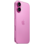 Apple iPhone 16 5G (8GB/128GB) Pink