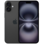 Apple iPhone 16 Plus 5G (8GB/128GB) Black