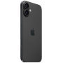 Apple iPhone 16 Plus 5G (8GB/128GB) Black