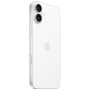 Apple iPhone 16 Plus 5G (8GB/128GB) White