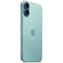 Apple iPhone 16 Plus 5G (8GB/128GB) Teal