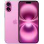 Apple iPhone 16 Plus 5G (8GB/128GB) Pink