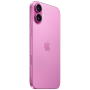 Apple iPhone 16 Plus 5G (8GB/128GB) Pink