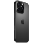 Apple iPhone 16 Pro 5G (8GB/128GB) Black Titanium