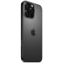 Apple iPhone 16 Pro Max 5G (8GB/256GB) Black Titanium