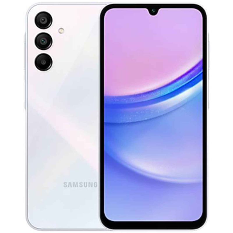 Samsung Galaxy A15 4G Dual SIM (4GB/128GB) Light Blue + ΔΩΡΟ ΤΖΑΜΑΚΙ ΠΡΟΣΤΑΣΙΑΣ ΟΘΟΝΗΣ