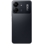 Xiaomi Poco C65 4G Dual SIM (6GB/128GB) Black + ΔΩΡΟ ΤΖΑΜΑΚΙ ΠΡΟΣΤΑΣΙΑΣ ΟΘΟΝΗΣ