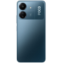 Xiaomi Poco C65 4G Dual SIM (6GB/128GB) Blue + ΔΩΡΟ ΤΖΑΜΑΚΙ ΠΡΟΣΤΑΣΙΑΣ ΟΘΟΝΗΣ