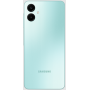 Samsung Galaxy A06 Dual SIM (4GB/64GB) Light Green + ΔΩΡΟ ΤΖΑΜΑΚΙ ΠΡΟΣΤΑΣΙΑΣ ΟΘΟΝΗΣ