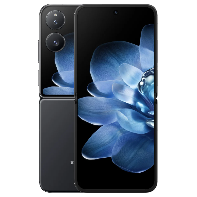 Xiaomi Mix Flip 5G Dual SIM (12GB/512GB) Black