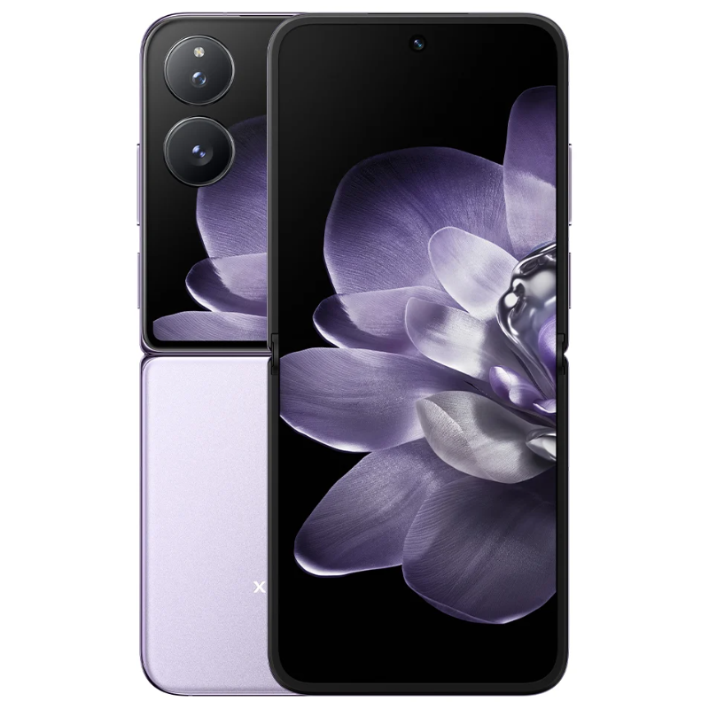 Xiaomi Mix Flip 5G Dual SIM (12GB/512GB) Purple