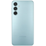 Samsung Galaxy M35 5G Dual SIM (6GB/128GB) Light Blue + ΔΩΡΟ ΤΖΑΜΑΚΙ ΠΡΟΣΤΑΣΙΑΣ ΟΘΟΝΗΣ