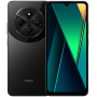 Xiaomi Poco C75 4G Dual SIM (6GB/128GB) Black + ΔΩΡΟ ΤΖΑΜΑΚΙ ΠΡΟΣΤΑΣΙΑΣ ΟΘΟΝΗΣ