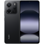 Xiaomi Redmi Note 14 4G NFC Dual SIM (8GB/256GB) Midnight Black + ΔΩΡΟ ΤΖΑΜΑΚΙ ΠΡΟΣΤΑΣΙΑΣ ΟΘΟΝΗΣ