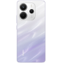 Xiaomi Redmi Note 14 4G NFC Dual SIM (8GB/256GB) Mist Purple + ΔΩΡΟ ΤΖΑΜΑΚΙ ΠΡΟΣΤΑΣΙΑΣ ΟΘΟΝΗΣ