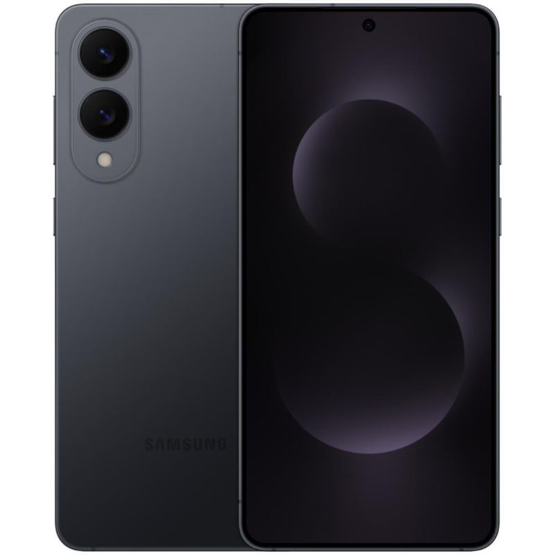 Samsung Galaxy S25 Edge 5G (12GB/256GB) Titanium Jetblack + ΔΩΡΟ ΤΖΑΜΑΚΙ ΠΡΟΣΤΑΣΙΑΣ ΟΘΟΝΗΣ