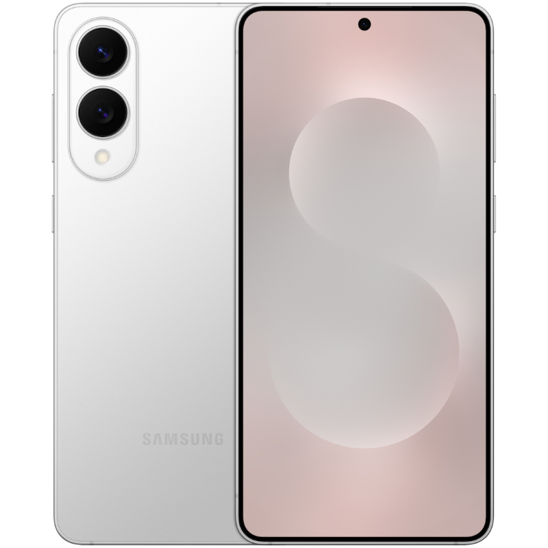 Samsung Galaxy S25 Edge 5G (12GB/512GB) Titanium Silver + ΔΩΡΟ ΤΖΑΜΑΚΙ ΠΡΟΣΤΑΣΙΑΣ ΟΘΟΝΗΣ