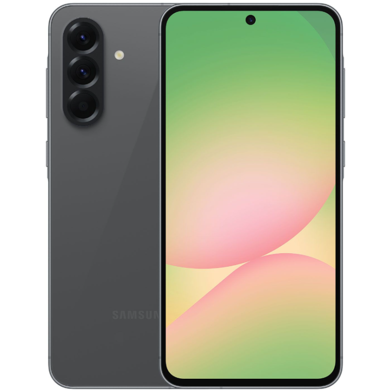 Samsung Galaxy A56 Enterprise Edition 5G Dual SIM (8GB/256GB) Awesome Graphite + ΔΩΡΟ ΤΖΑΜΑΚΙ ΠΡΟΣΤΑΣΙΑΣ ΟΘΟΝΗΣ