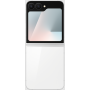 Samsung Galaxy Z Flip7 FE 5G (8GB/128GB) White