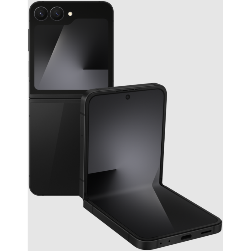 Samsung Galaxy Z Flip7 FE 5G (8GB/256GB) Black