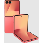 Samsung Galaxy Z Flip7 5G (12GB/512GB) Coral Red