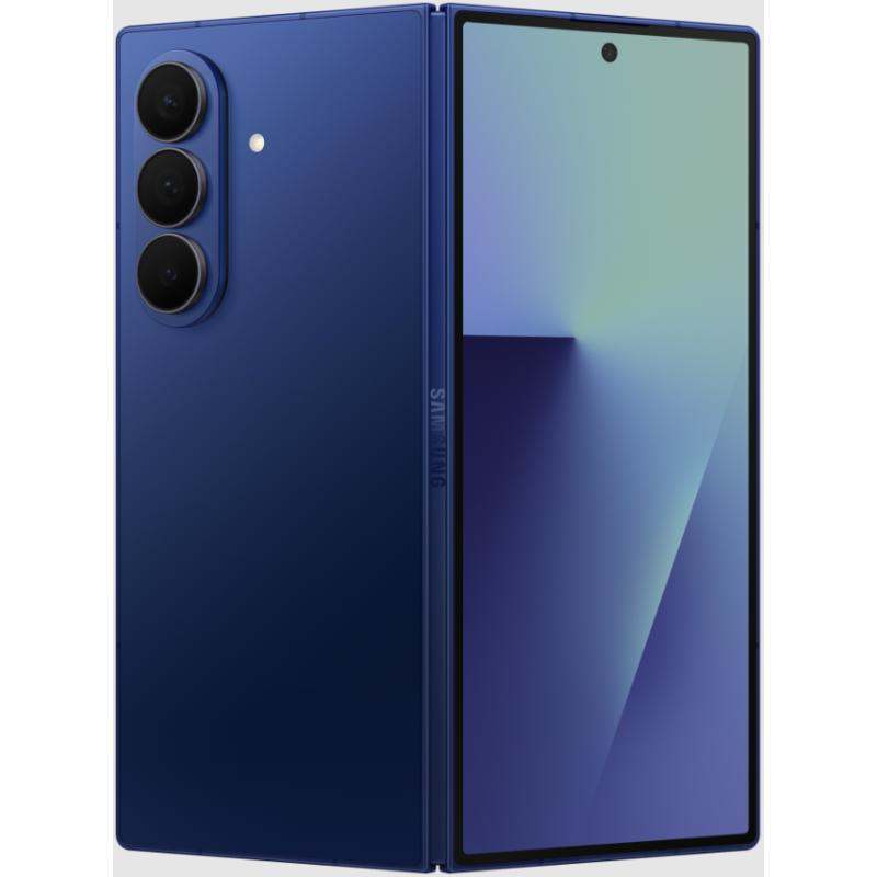 Samsung Galaxy Z Fold7 5G (12GB/256GB) Blue Shadow