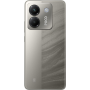 Xiaomi Poco M7 Pro 5G NFC Dual SIM (12GB/512GB) Silver + ΔΩΡΟ ΤΖΑΜΑΚΙ ΠΡΟΣΤΑΣΙΑΣ ΟΘΟΝΗΣ