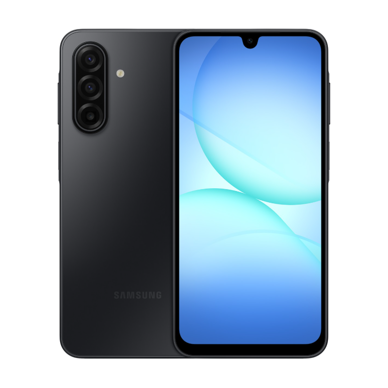 Samsung Galaxy A17 5G Dual SIM (8/256GB) Black + ΔΩΡΟ ΤΖΑΜΑΚΙ ΠΡΟΣΤΑΣΙΑΣ ΟΘΟΝΗΣ