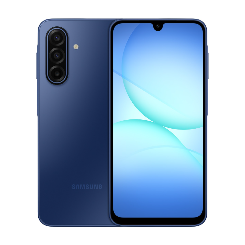 Samsung Galaxy A17 5G Dual SIM (8/256GB) Blue + ΔΩΡΟ ΤΖΑΜΑΚΙ ΠΡΟΣΤΑΣΙΑΣ ΟΘΟΝΗΣ