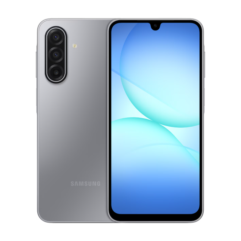 Samsung Galaxy A17 5G Dual SIM (8/256GB) Gray + ΔΩΡΟ ΤΖΑΜΑΚΙ ΠΡΟΣΤΑΣΙΑΣ ΟΘΟΝΗΣ