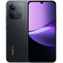 Xiaomi Redmi 15C 5G NFC Dual SIM (4GB/128GB) Midnight Black
