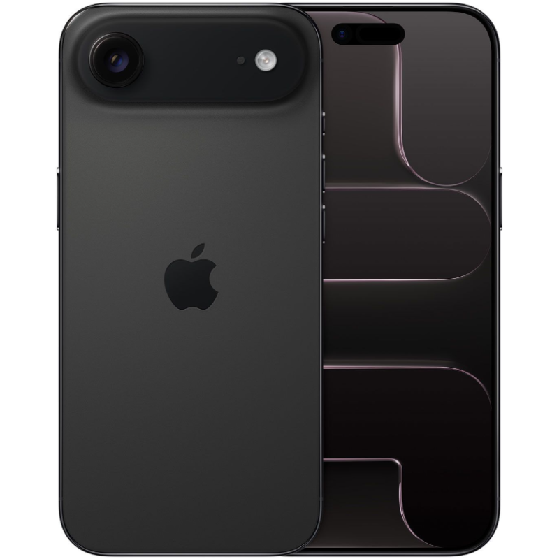 Apple iPhone Air (12GB/512GB) Space Black