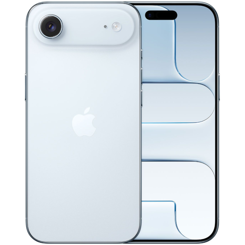Apple iPhone Air (12GB/512GB) Sky Blue