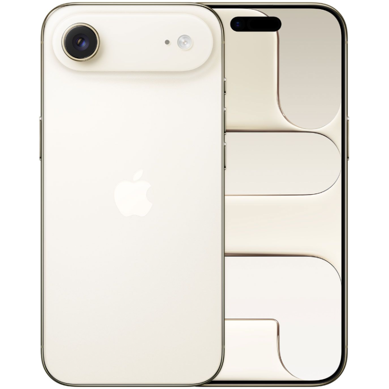 Apple iPhone Air (12GB/512GB) Light Gold