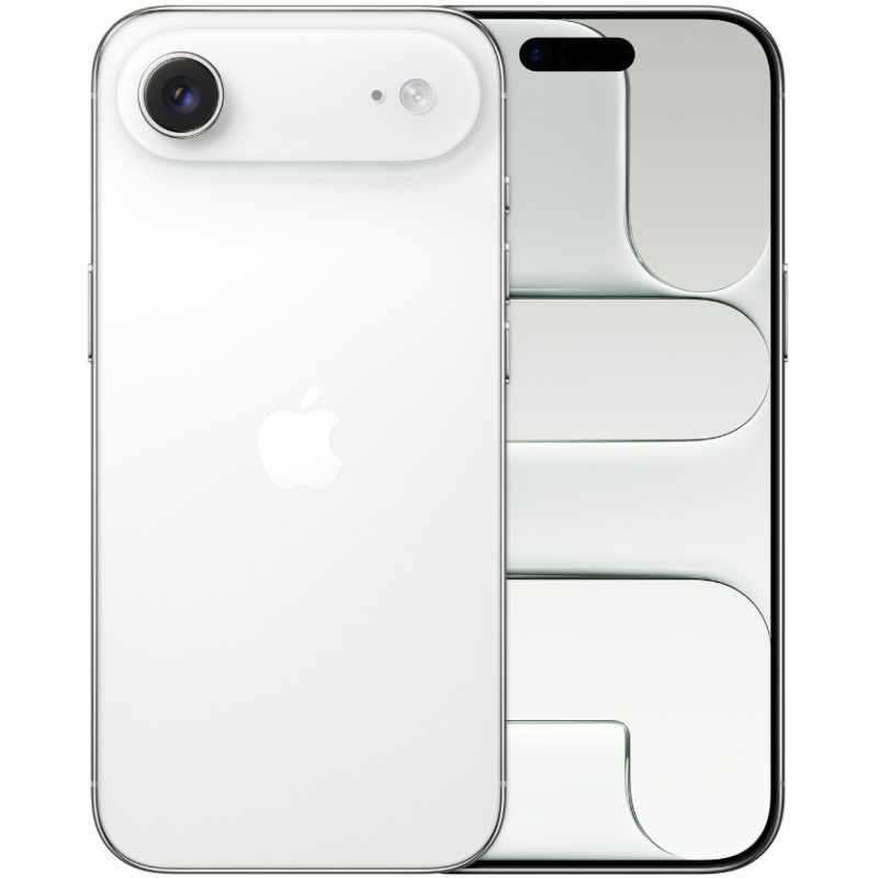 Apple iPhone Air (12GB/512GB) Cloud White