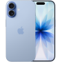 Apple iPhone 17 (8GB/512GB) Mist Blue