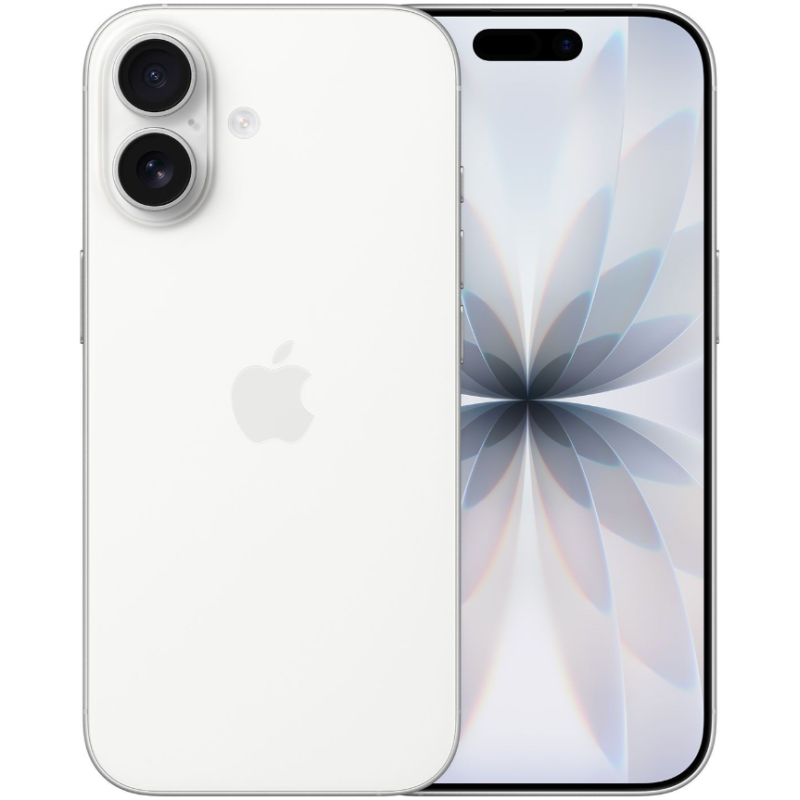 Apple iPhone 17 (8GB/512GB) White
