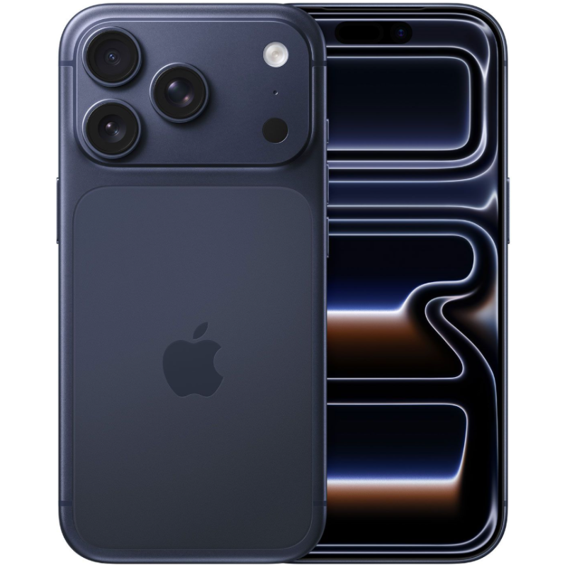 Apple iPhone 17 Pro (12GB/512GB) Deep Blue