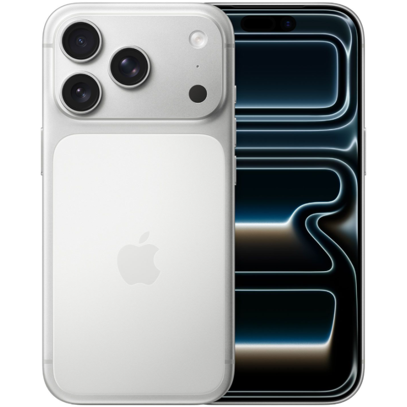Apple iPhone 17 Pro (12GB/512GB) Silver