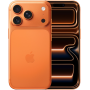 Apple iPhone 17 Pro (12GB/1TB) Cosmic Orange