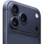 Apple iPhone 17 Pro Max (12GB/2TB) Deep Blue