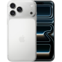 Apple iPhone 17 Pro Max (12GB/2TB) Silver