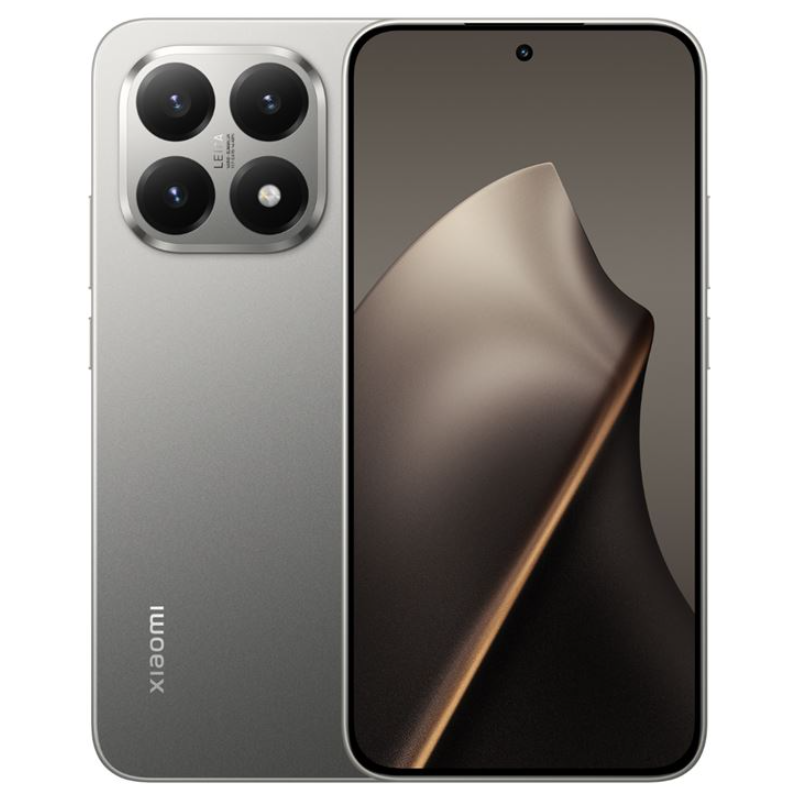 Xiaomi 15T 5G Dual SIM (12GB/256GB) Gray